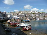 Mevagissy &ndash; &copy; Konrad Füssel (Eberhardt TRAVEL)