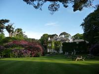 Penmorvah Manor &ndash; &copy; Konrad Füssel (Eberhardt TRAVEL)