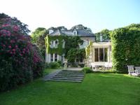 Penmorvah Manor &ndash; &copy; Konrad Füssel (Eberhardt TRAVEL)
