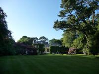 Penmorvah Manor &ndash; &copy; Konrad Füssel (Eberhardt TRAVEL)
