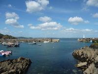 Mevagissy &ndash; &copy; Konrad Füssel (Eberhardt TRAVEL)
