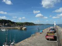 Mevagissy &ndash; &copy; Konrad Füssel (Eberhardt TRAVEL)