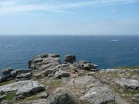 Lands End &ndash; &copy; Konrad Füssel (Eberhardt TRAVEL)