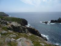 Lands End &ndash; &copy; Konrad Füssel (Eberhardt TRAVEL)