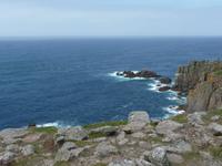 Lands End &ndash; &copy; Konrad Füssel (Eberhardt TRAVEL)