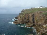 Lands End &ndash; &copy; Konrad Füssel (Eberhardt TRAVEL)
