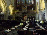 Wells Cathedral &ndash; &copy; Konrad Füssel (Eberhardt TRAVEL)