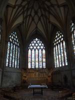 Wells Cathedral &ndash; &copy; Konrad Füssel (Eberhardt TRAVEL)