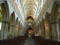 Wells Cathedral &ndash; &copy; Konrad Füssel (Eberhardt TRAVEL)