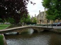 Bourton on the Water &ndash; &copy; Konrad Füssel (Eberhardt TRAVEL)