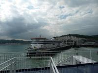 Dover &ndash; &copy; Konrad Füssel (Eberhardt TRAVEL)