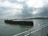 Dover &ndash; &copy; Konrad Füssel (Eberhardt TRAVEL)