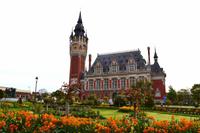 Calais &ndash; &copy; Konrad Füssel (Eberhardt TRAVEL)