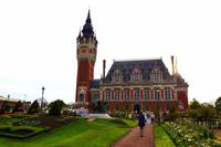 Calais &ndash; &copy; Konrad Füssel (Eberhardt TRAVEL)