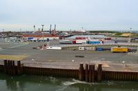 Calais &ndash; &copy; Konrad Füssel (Eberhardt TRAVEL)