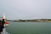 Dover &ndash; &copy; Konrad Füssel (Eberhardt TRAVEL)