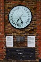 Greenwich &ndash; &copy; Konrad Füssel (Eberhardt TRAVEL)
