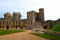 Windsor Castle &ndash; &copy; Konrad Füssel (Eberhardt TRAVEL)