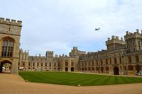 Windsor Castle &ndash; &copy; Konrad Füssel (Eberhardt TRAVEL)