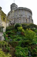 Windsor Castle &ndash; &copy; Konrad Füssel (Eberhardt TRAVEL)