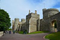 Windsor Castle &ndash; &copy; Konrad Füssel (Eberhardt TRAVEL)