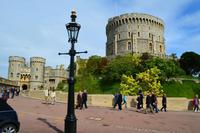 Windsor Castle &ndash; &copy; Konrad Füssel (Eberhardt TRAVEL)