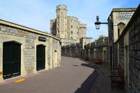 Windsor Castle &ndash; &copy; Konrad Füssel (Eberhardt TRAVEL)