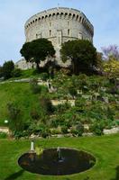 Windsor Castle &ndash; &copy; Konrad Füssel (Eberhardt TRAVEL)