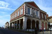 Windsor &ndash; &copy; Konrad Füssel (Eberhardt TRAVEL)