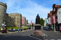 Windsor &ndash; &copy; Konrad Füssel (Eberhardt TRAVEL)