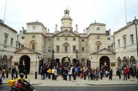 London &ndash; &copy; Konrad Füssel (Eberhardt TRAVEL)