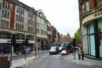 London &ndash; &copy; Konrad Füssel (Eberhardt TRAVEL)