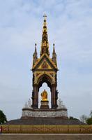 Albert Memorial &ndash; &copy; Konrad Füssel (Eberhardt TRAVEL)