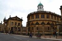Oxford &ndash; &copy; Konrad Füssel (Eberhardt TRAVEL)
