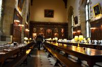 Oxford, New College &ndash; &copy; Konrad Füssel (Eberhardt TRAVEL)