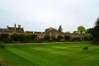 Oxford, New College &ndash; &copy; Konrad Füssel (Eberhardt TRAVEL)
