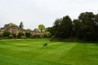 Oxford, New College &ndash; &copy; Konrad Füssel (Eberhardt TRAVEL)