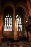 Oxford, New College &ndash; &copy; Konrad Füssel (Eberhardt TRAVEL)