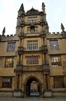 Oxford &ndash; &copy; Konrad Füssel (Eberhardt TRAVEL)