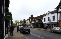 Stratford upon Avon &ndash; &copy; Konrad Füssel (Eberhardt TRAVEL)