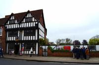 Stratford upon Avon &ndash; &copy; Konrad Füssel (Eberhardt TRAVEL)
