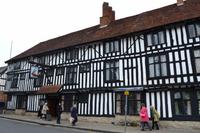 Stratford upon Avon &ndash; &copy; Konrad Füssel (Eberhardt TRAVEL)