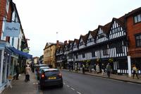 Stratford upon Avon &ndash; &copy; Konrad Füssel (Eberhardt TRAVEL)