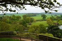 Warwick Castle &ndash; &copy; Konrad Füssel (Eberhardt TRAVEL)
