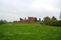 Kenilworth Castle &ndash; &copy; Konrad Füssel (Eberhardt TRAVEL)