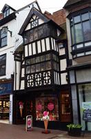 Shrewsbury &ndash; &copy; Konrad Füssel (Eberhardt TRAVEL)
