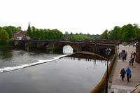 Chester &ndash; &copy; Konrad Füssel (Eberhardt TRAVEL)