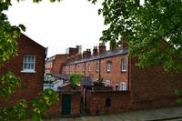 Chester &ndash; &copy; Konrad Füssel (Eberhardt TRAVEL)