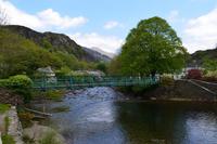 Beddgelert &ndash; &copy; Konrad Füssel (Eberhardt TRAVEL)