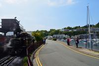 Rheilffordd Ffestiniog Railway &ndash; &copy; Konrad Füssel (Eberhardt TRAVEL)